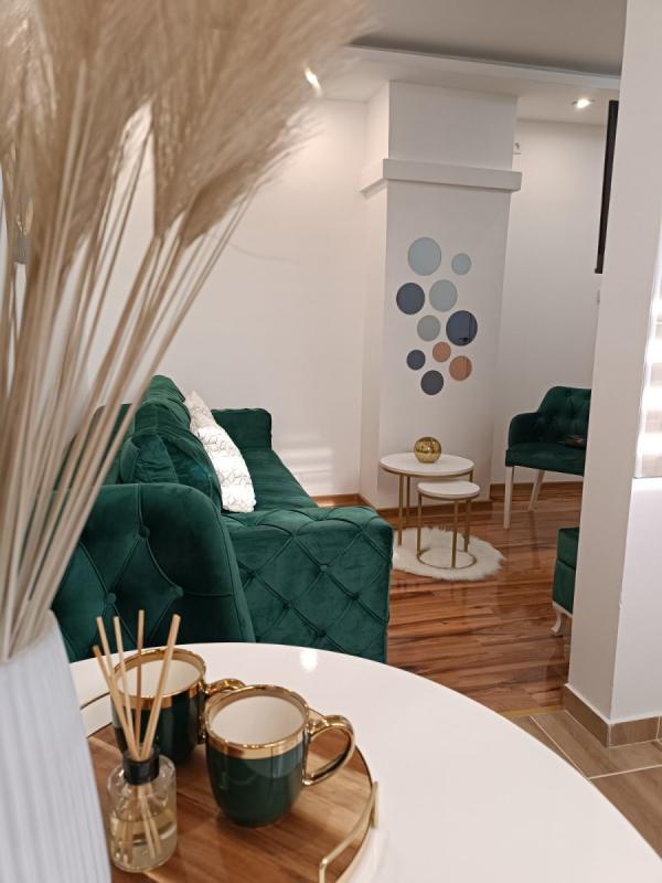 Slika 5 - Stan,NOVI SAD,SALAJKA,kv: 23.00, € 66950, ID: 1058145