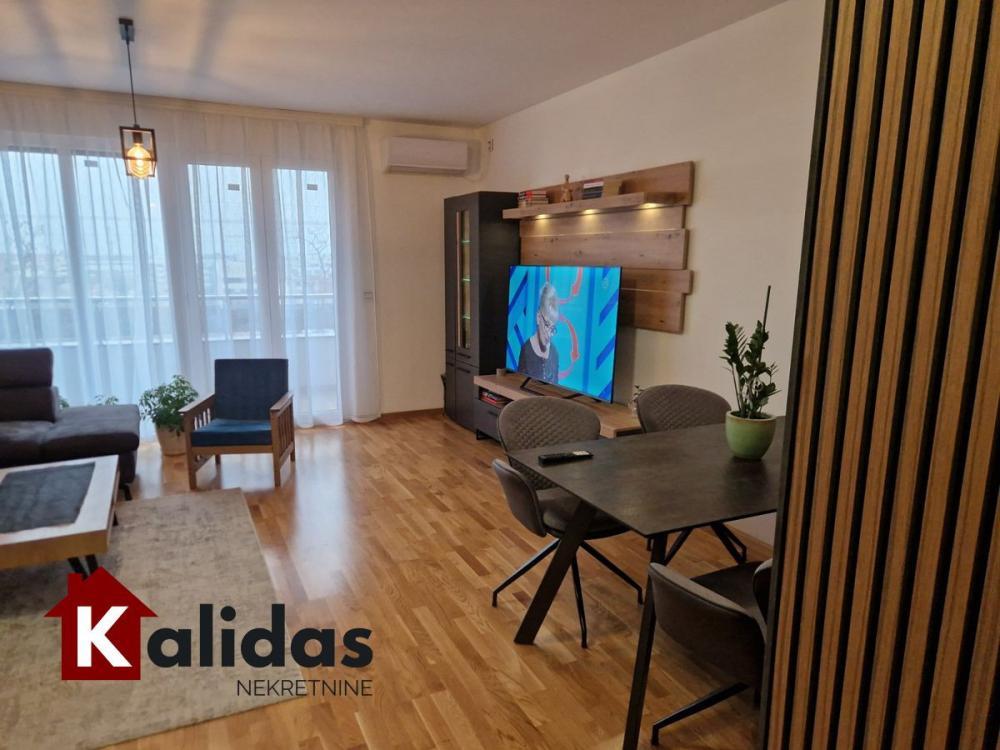 Glavna slika -Stan,PETROVARADIN,BLOK VILA,kv: 98, € 229690, ID: 1008410