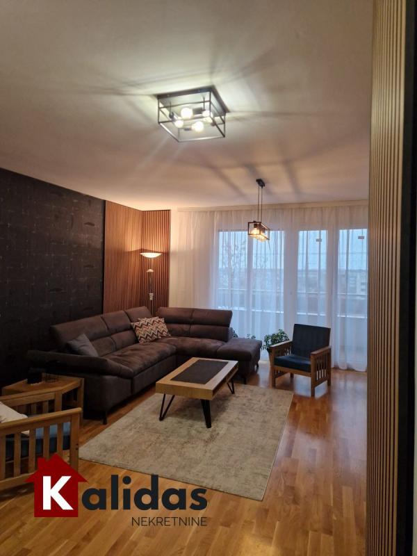 Slika 3 - Stan,PETROVARADIN,BLOK VILA,kv: 98, € 229690, ID: 1008410