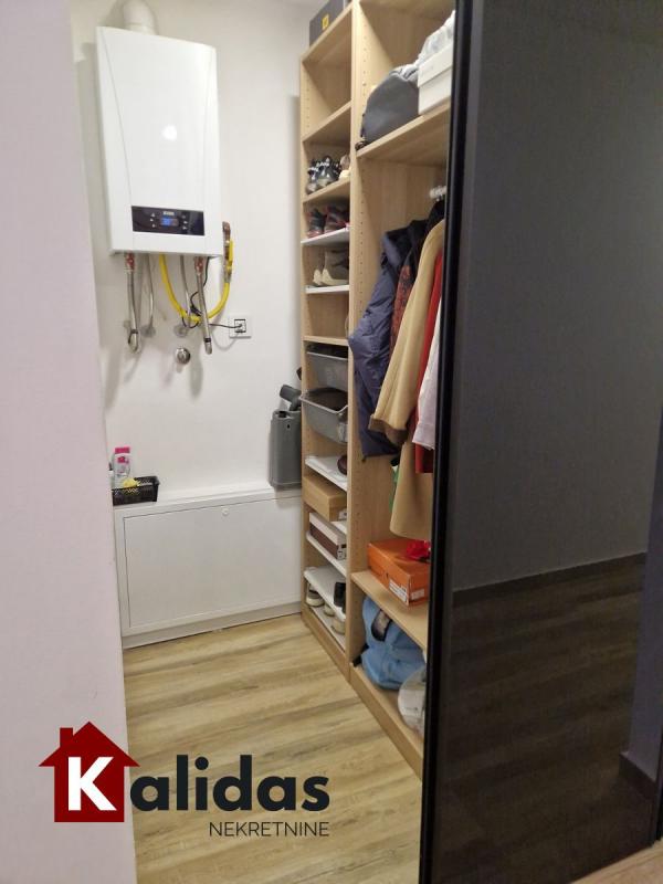 Slika 7 - Stan,PETROVARADIN,BLOK VILA,kv: 98, € 229690, ID: 1008410