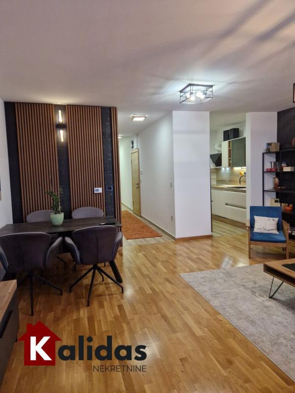 Slika 2 - Stan,PETROVARADIN,BLOK VILA,kv: 98, € 229690, ID: 1008410