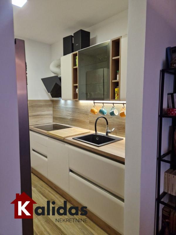Slika 11 - Stan,PETROVARADIN,BLOK VILA,kv: 98, € 229690, ID: 1008410