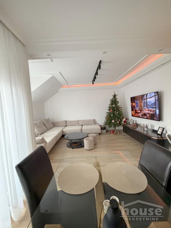 Glavna slika -Stan,NOVI SAD,CENTAR,kv: 83.00, € 269000, ID: 1065086