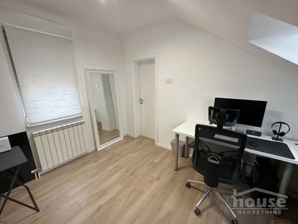 Slika 9 - Stan,NOVI SAD,CENTAR,kv: 83.00, € 269000, ID: 1065086