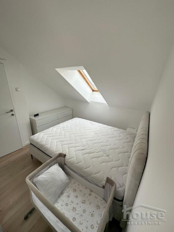 Slika 7 - Stan,NOVI SAD,CENTAR,kv: 83.00, € 269000, ID: 1065086