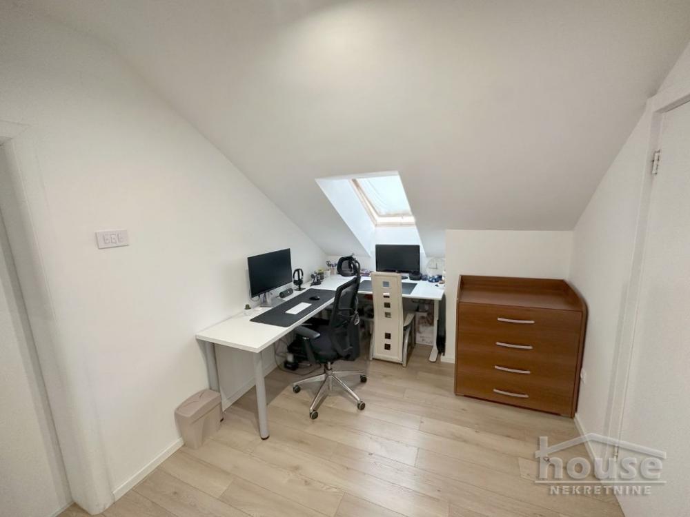 Slika 5 - Stan,NOVI SAD,CENTAR,kv: 83.00, € 269000, ID: 1065086