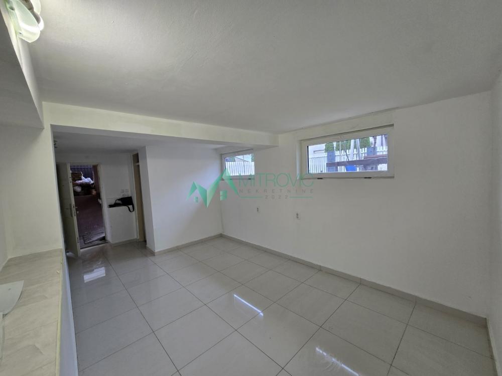 Slika 3 - Jednosoban, 19m2, Klisa Novi Sad