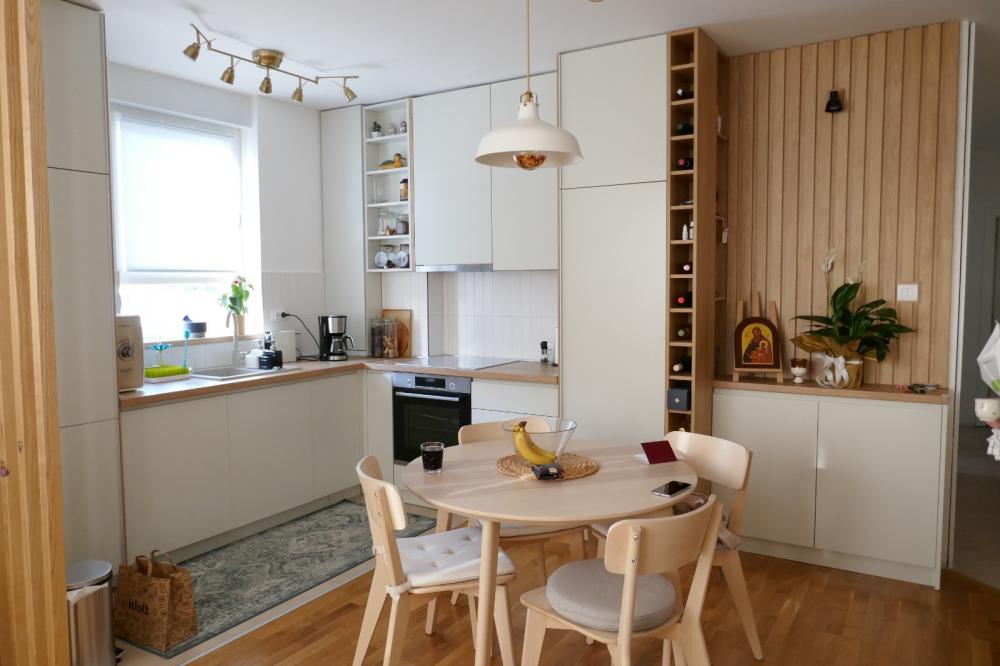 Slika 3 - Stan,NOVI SAD,PETROVARADIN,kv: 83.00, € 203950, ID: 1056201