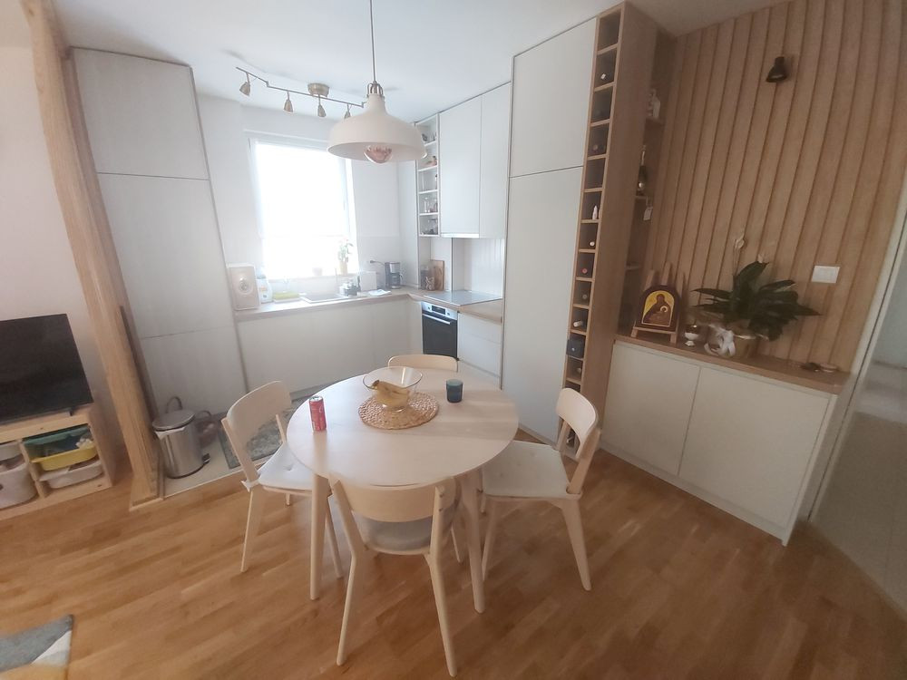 Slika 2 - Stan,NOVI SAD,PETROVARADIN,kv: 83.00, € 203950, ID: 1056201