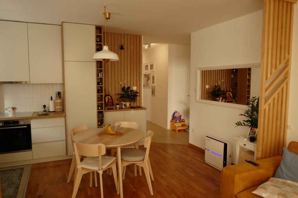 Slika 5 - Stan,NOVI SAD,PETROVARADIN,kv: 83.00, € 203950, ID: 1056201