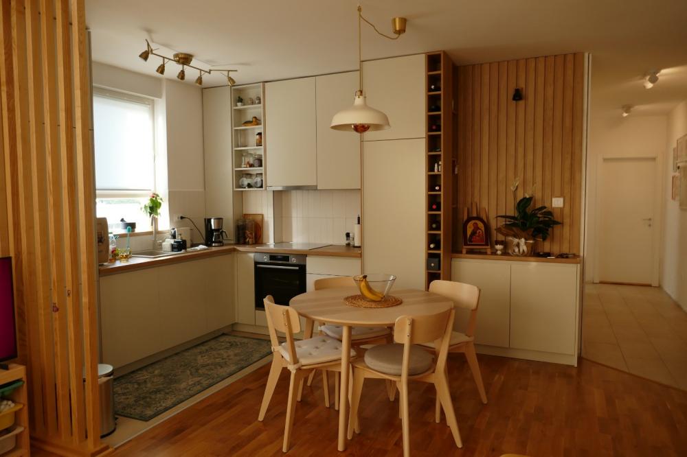 Slika 4 - Stan,NOVI SAD,PETROVARADIN,kv: 83.00, € 203950, ID: 1056201