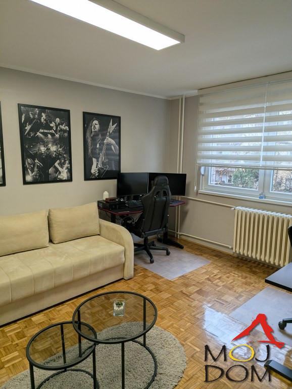 Glavna slika -Stan,NOVI SAD,DETELINARA,kv: 46, € 133500, ID: 1031546