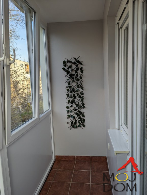 Slika 7 - Stan,NOVI SAD,DETELINARA,kv: 46, € 133500, ID: 1031546