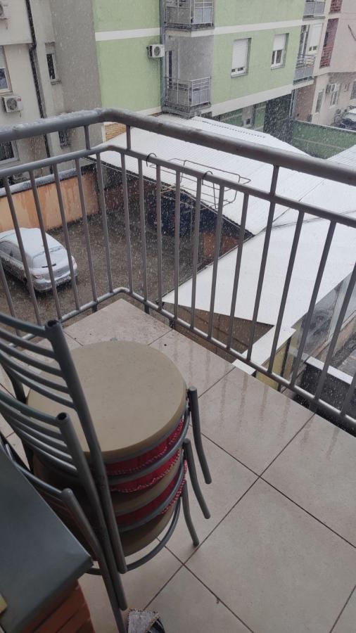 Slika 7 - Jednosoban stan 30m Centar