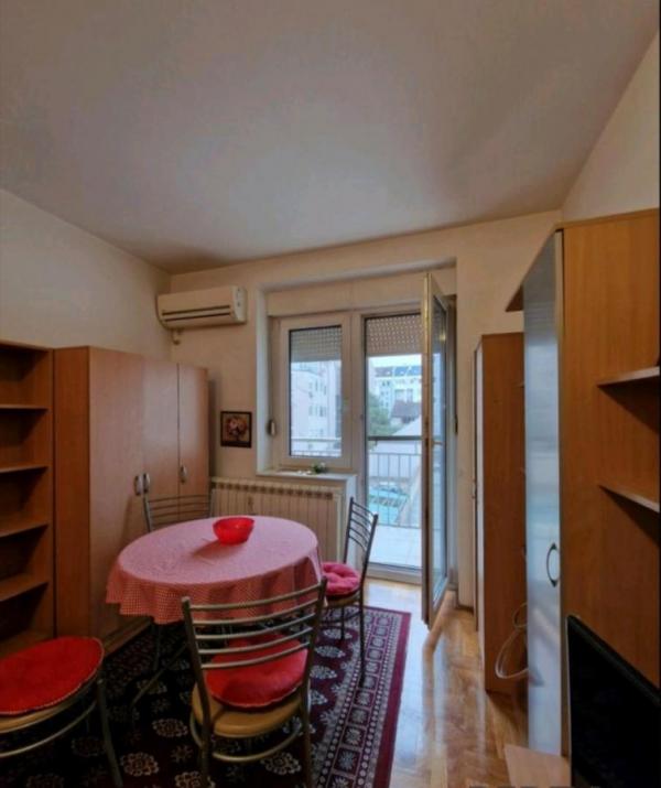 Slika 1 - Jednosoban stan 30m Centar