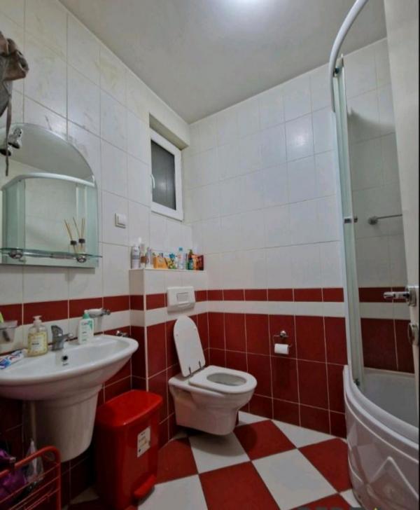 Slika 5 - Jednosoban stan 30m Centar