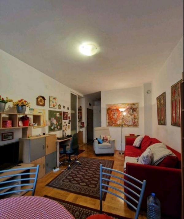 Slika 2 - Jednosoban stan 30m Centar