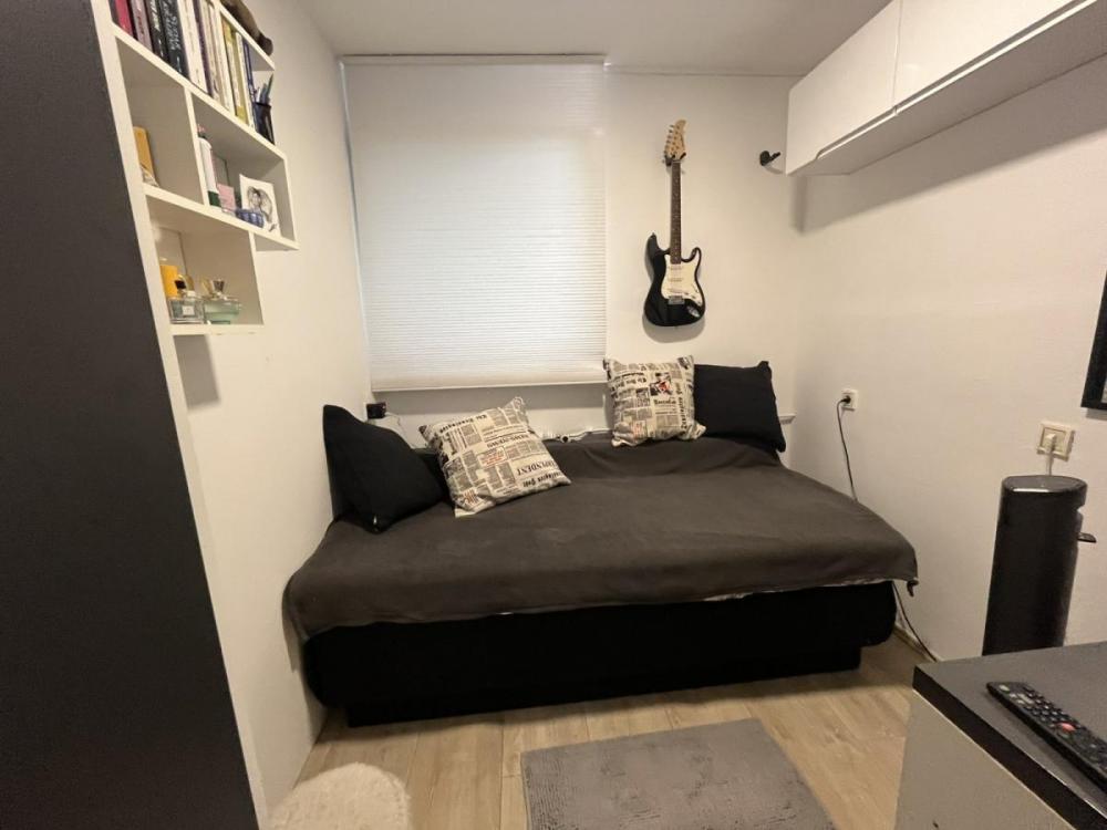 Slika 10 - Troiposoban stan 71m Liman II Fruškogorska