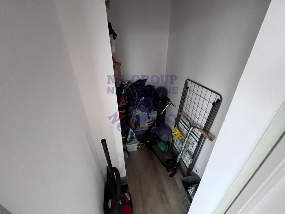 Slika 8 - Dvosoban, 44m2, Bulevar oslobođenja Novi Sad