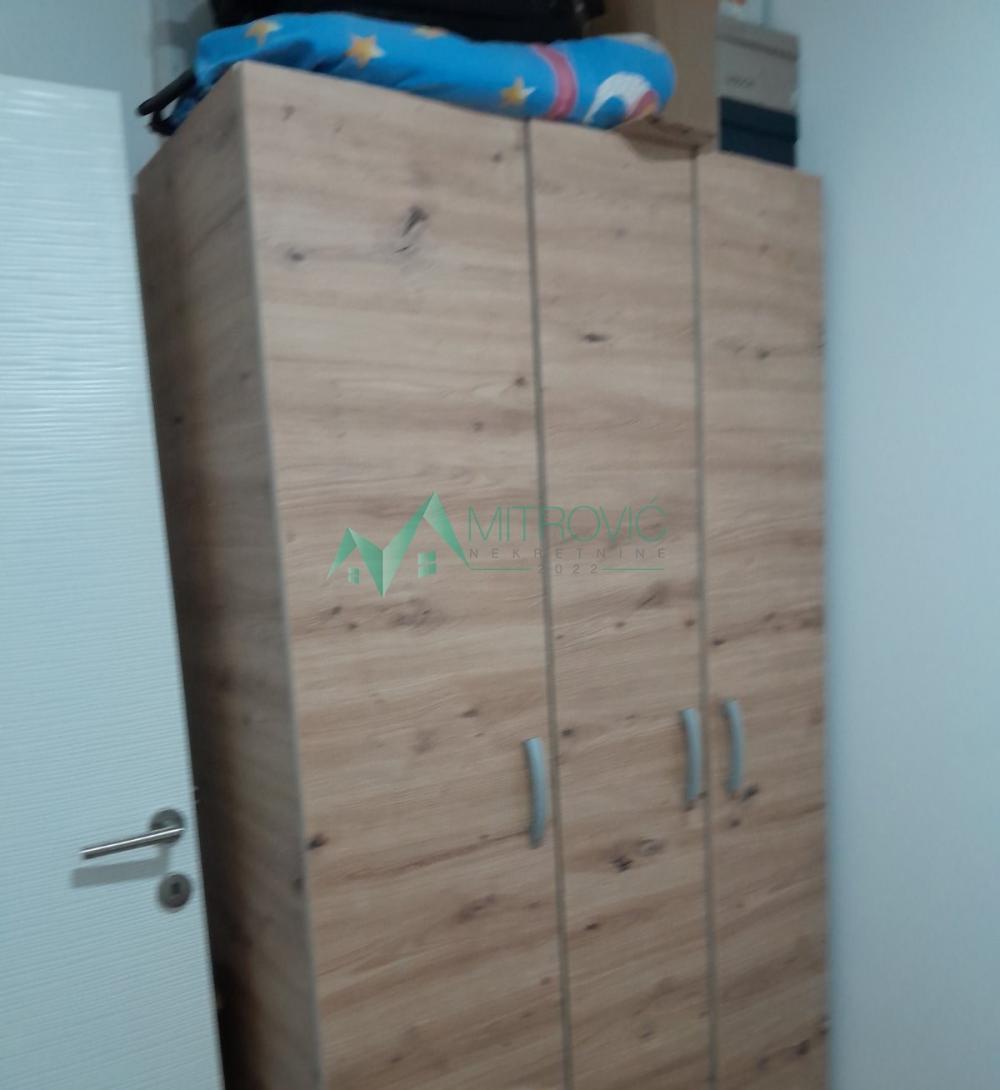 Slika 3 - Jednoiposoban stan na Adicama od 27m2 