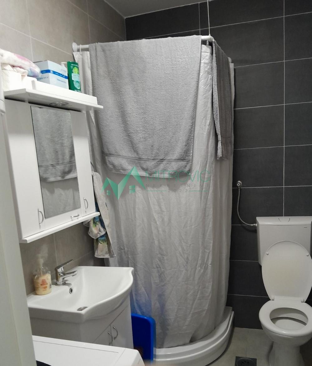 Slika 6 - Jednoiposoban stan na Adicama od 27m2 