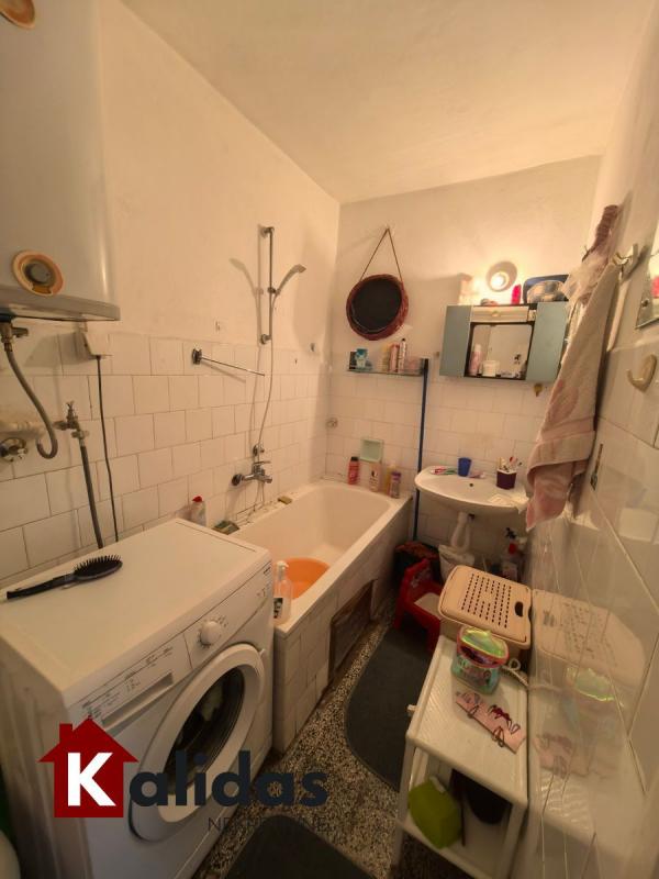Slika 5 - Stan,NOVI SAD,DETELINARA,kv: 54, € 97850, ID: 1008411