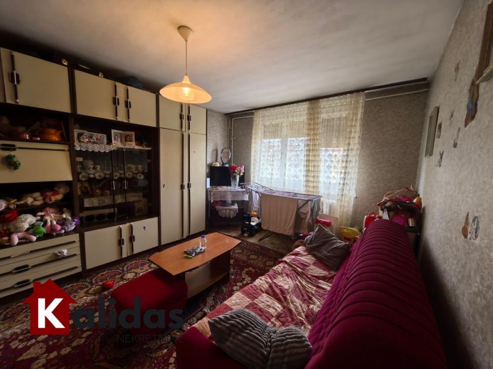 Slika 2 - Stan,NOVI SAD,DETELINARA,kv: 54, € 97850, ID: 1008411