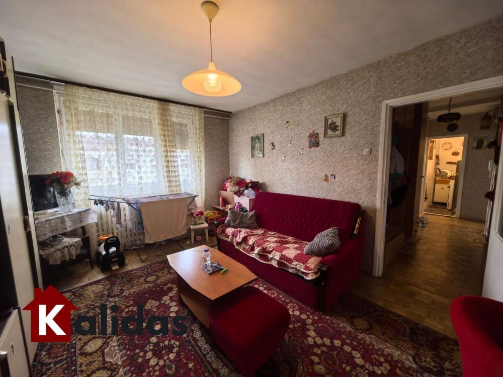 Slika 3 - Stan,NOVI SAD,DETELINARA,kv: 54, € 97850, ID: 1008411