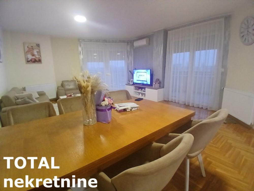 Glavna slika -Stan,NOVI SAD,NOVA DETELINARA,kv: 92.00, € 270000, ID: 1101933