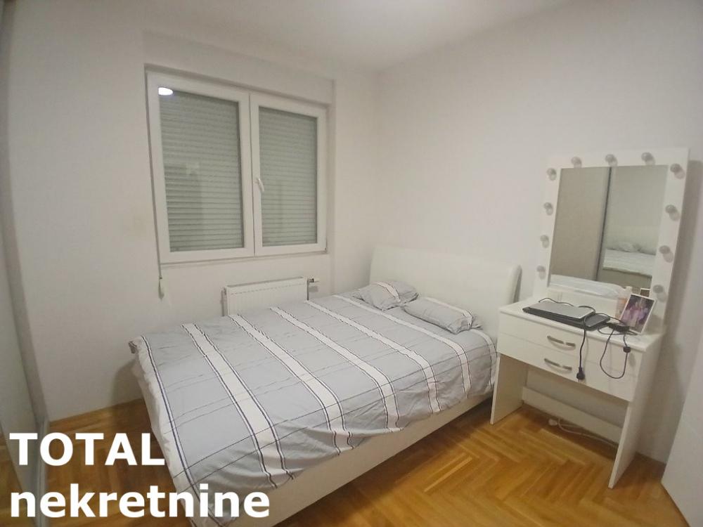 Slika 11 - Stan,NOVI SAD,NOVA DETELINARA,kv: 92.00, € 270000, ID: 1101933