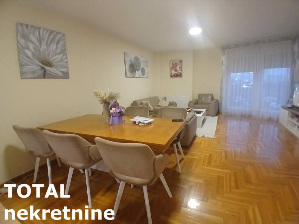 Slika 7 - Stan,NOVI SAD,NOVA DETELINARA,kv: 92.00, € 270000, ID: 1101933