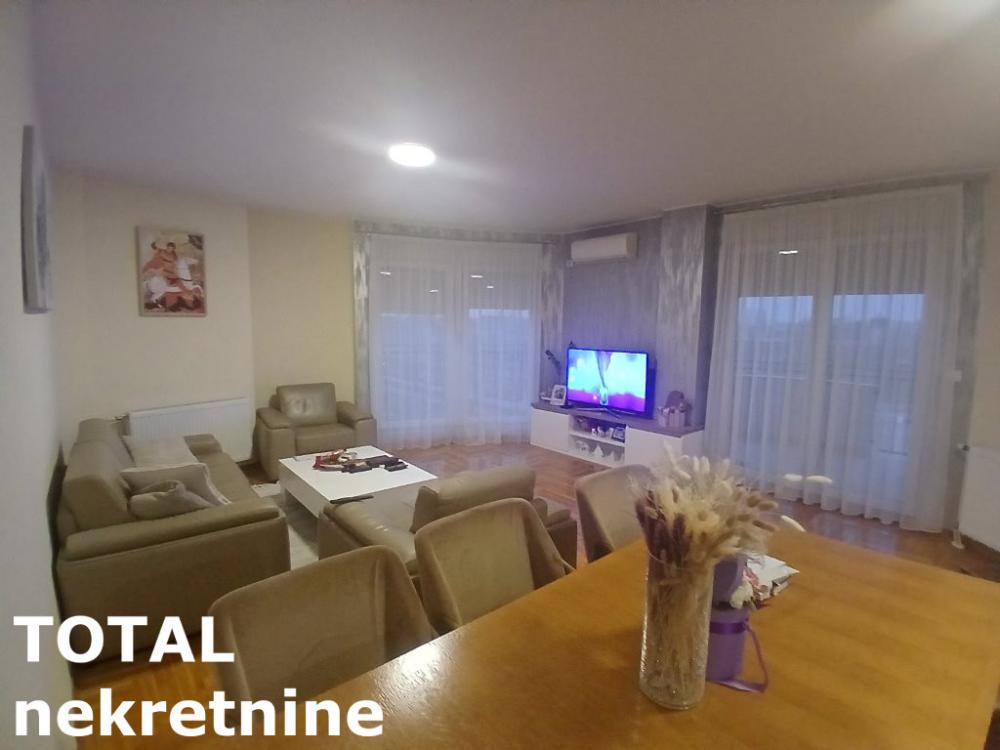 Slika 1 - Stan,NOVI SAD,NOVA DETELINARA,kv: 92.00, € 270000, ID: 1101933