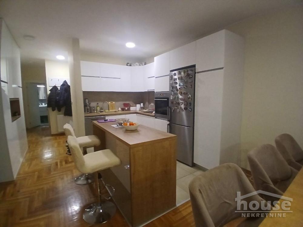 Slika 7 - Stan,NOVI SAD,NOVA DETELINARA,kv: 92.00, € 270000, ID: 1065085