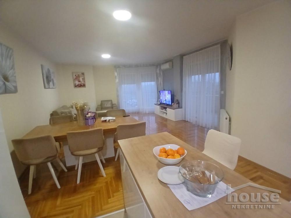 Slika 1 - Stan,NOVI SAD,NOVA DETELINARA,kv: 92.00, € 270000, ID: 1065085