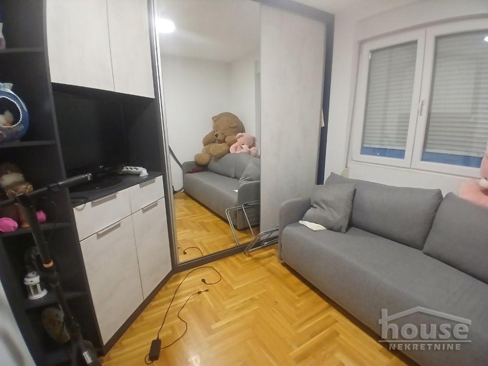 Slika 10 - Stan,NOVI SAD,NOVA DETELINARA,kv: 92.00, € 270000, ID: 1065085