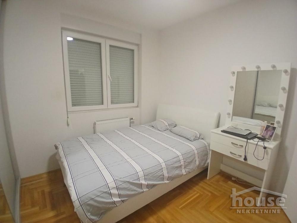Slika 8 - Stan,NOVI SAD,NOVA DETELINARA,kv: 92.00, € 270000, ID: 1065085