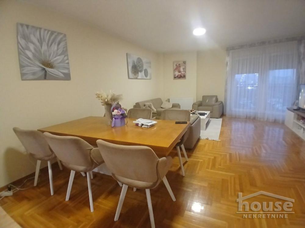 Slika 2 - Stan,NOVI SAD,NOVA DETELINARA,kv: 92.00, € 270000, ID: 1065085