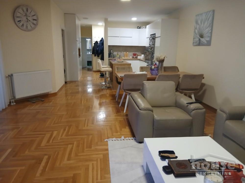 Slika 6 - Stan,NOVI SAD,NOVA DETELINARA,kv: 92.00, € 270000, ID: 1065085