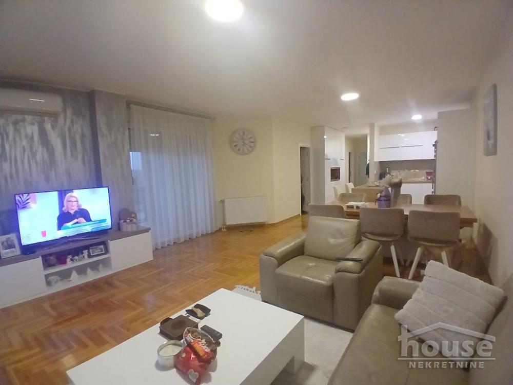 Slika 4 - Stan,NOVI SAD,NOVA DETELINARA,kv: 92.00, € 270000, ID: 1065085