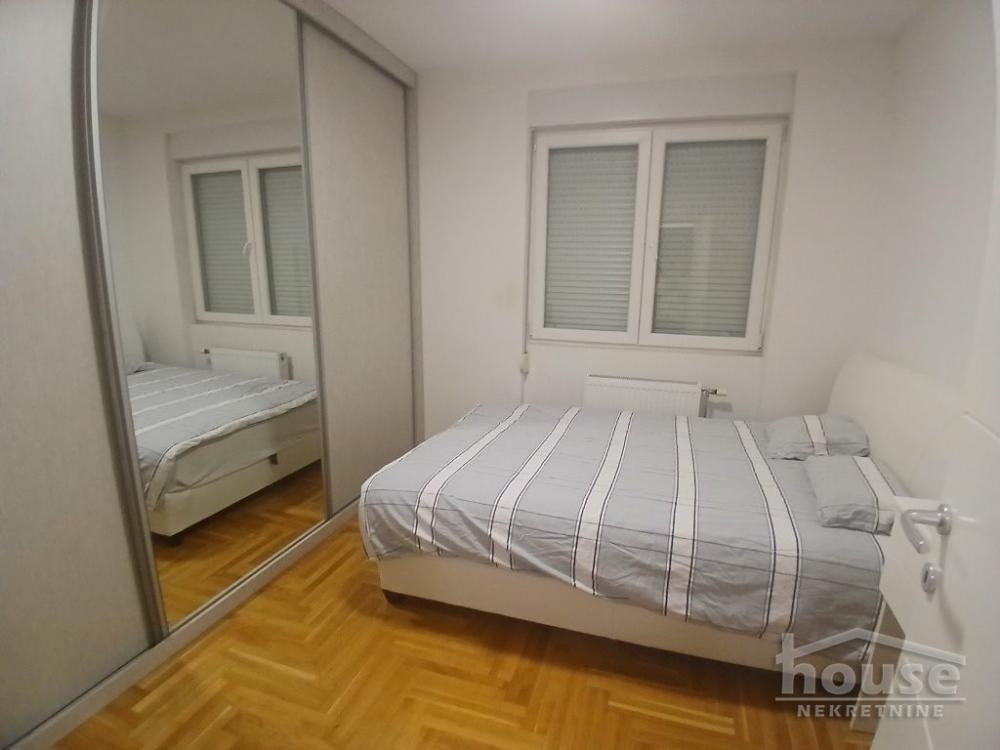 Slika 9 - Stan,NOVI SAD,NOVA DETELINARA,kv: 92.00, € 270000, ID: 1065085