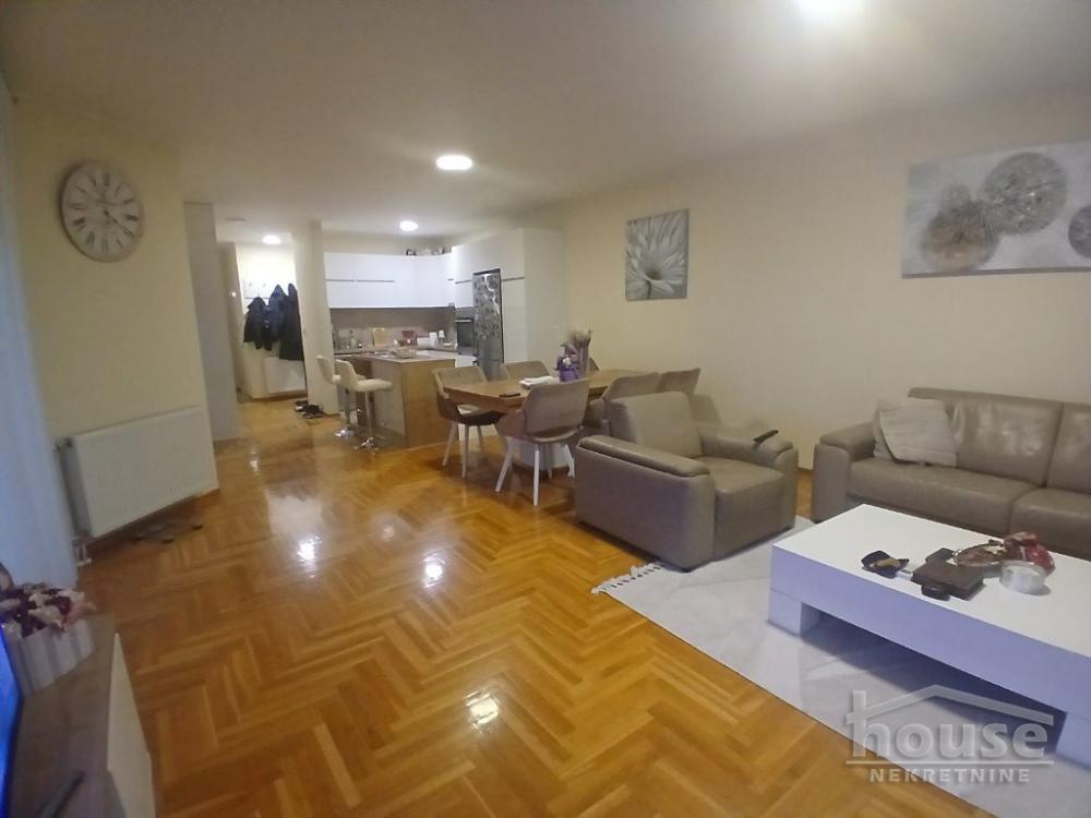 Slika 5 - Stan,NOVI SAD,NOVA DETELINARA,kv: 92.00, € 270000, ID: 1065085