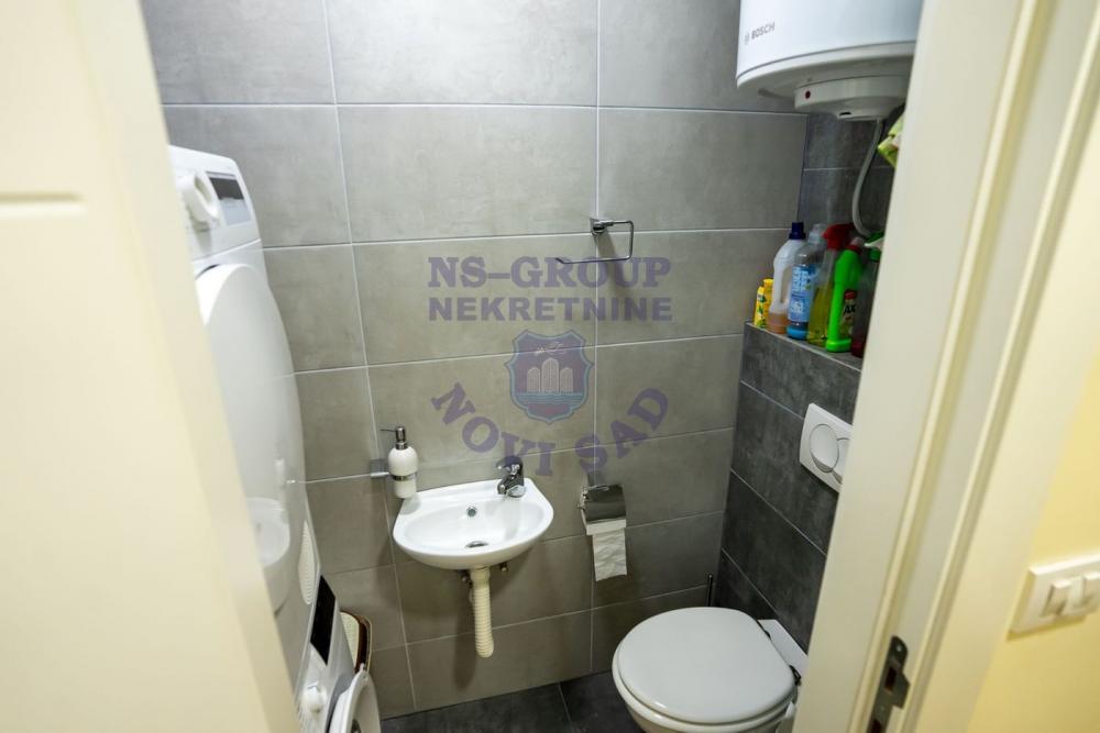 Slika 10 - cetvorosoban stan na Novoj Detelinari