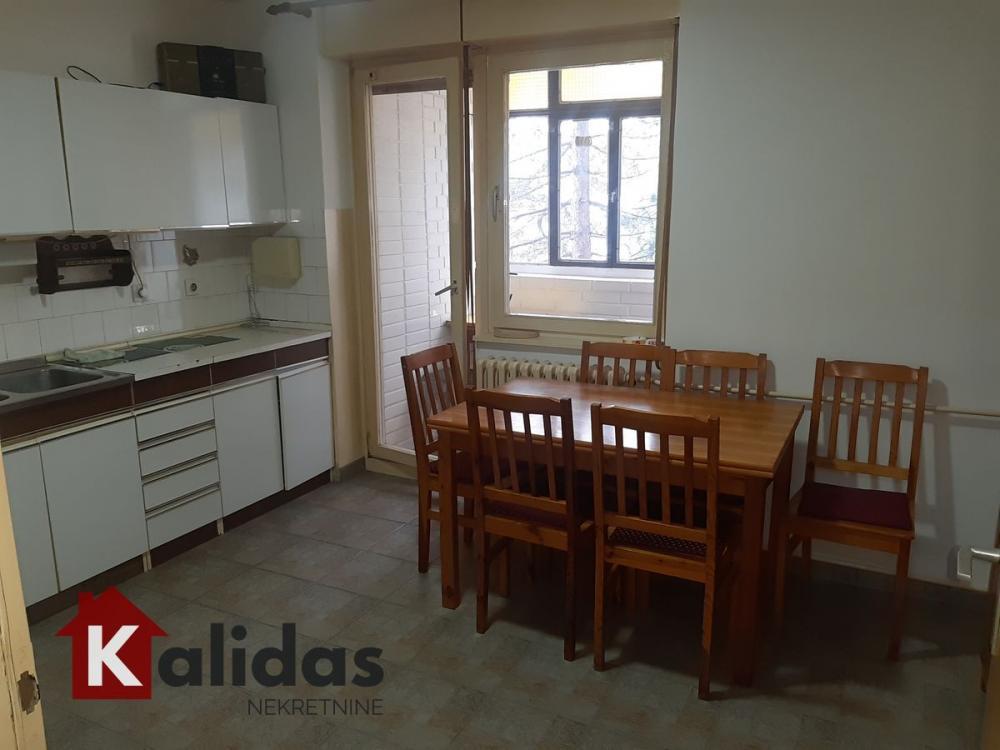 Glavna slika -Stan,NOVI SAD,AVIJACIJA,kv: 60, € 130000, ID: 1008409
