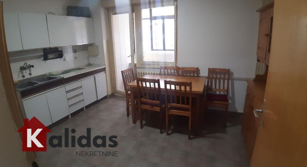 Slika 1 - Stan,NOVI SAD,AVIJACIJA,kv: 60, € 130000, ID: 1008409