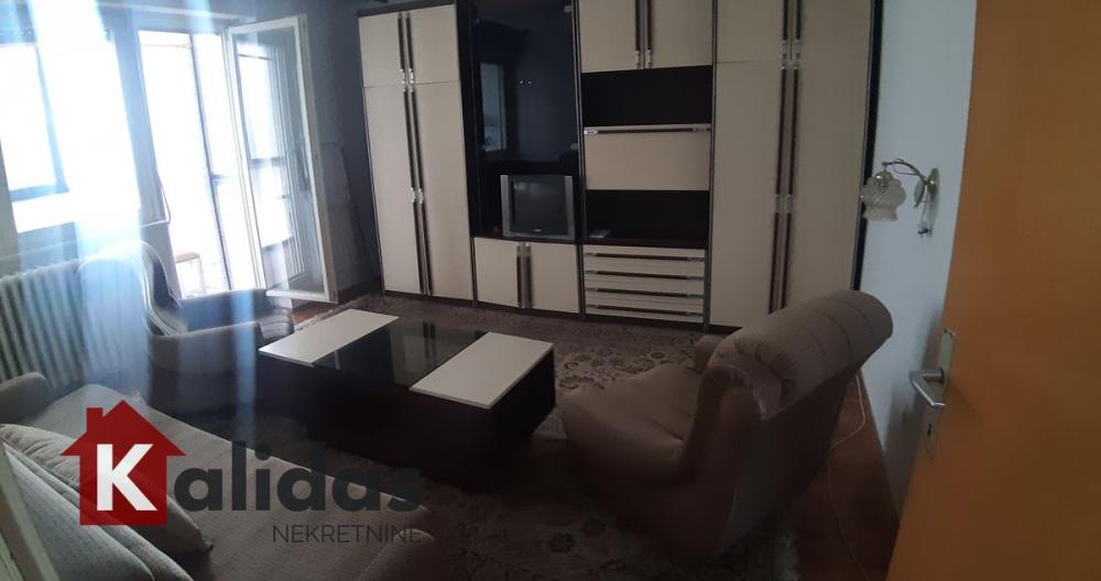 Slika 4 - Stan,NOVI SAD,AVIJACIJA,kv: 60, € 130000, ID: 1008409