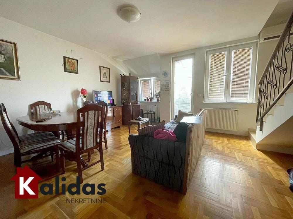 Glavna slika -Stan,NOVI SAD,ŽELEZNIČKA STANICA,kv: 78, € 144200, ID: 1008412