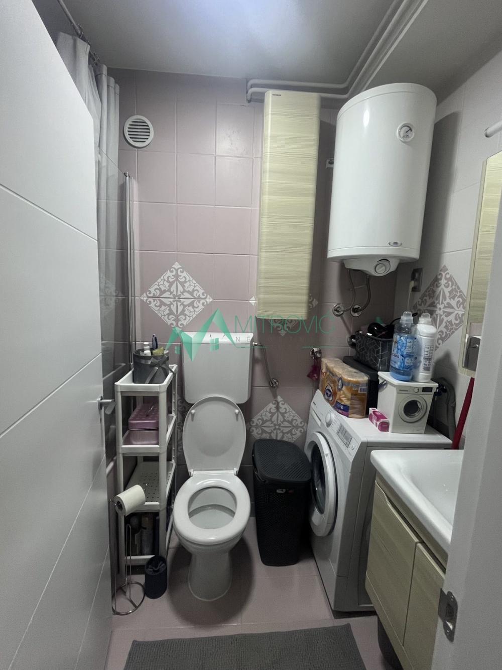 Slika 5 - Kompletno renoviran i opremljen stan, omogućen kredit za mlade!