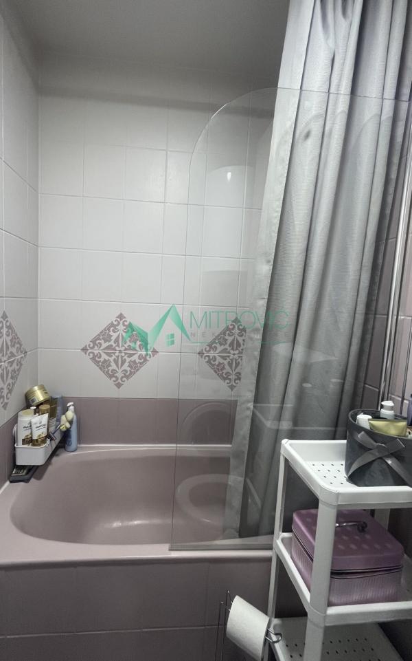 Slika 6 - Kompletno renoviran i opremljen stan, omogućen kredit za mlade!