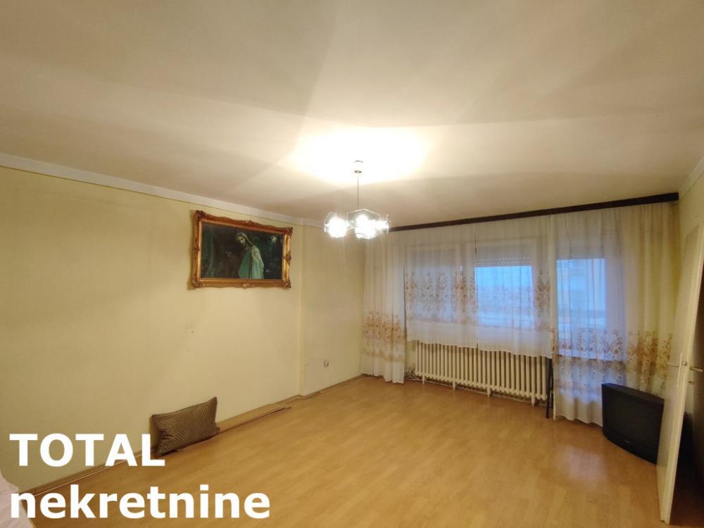 Glavna slika -Stan,NOVI SAD,NOVO NASELJE -  BISTRICA,kv: 65.00, € 140000, ID: 1101968