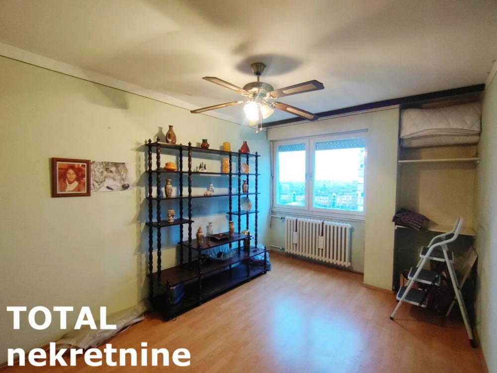 Slika 7 - Stan,NOVI SAD,NOVO NASELJE -  BISTRICA,kv: 65.00, € 140000, ID: 1101968